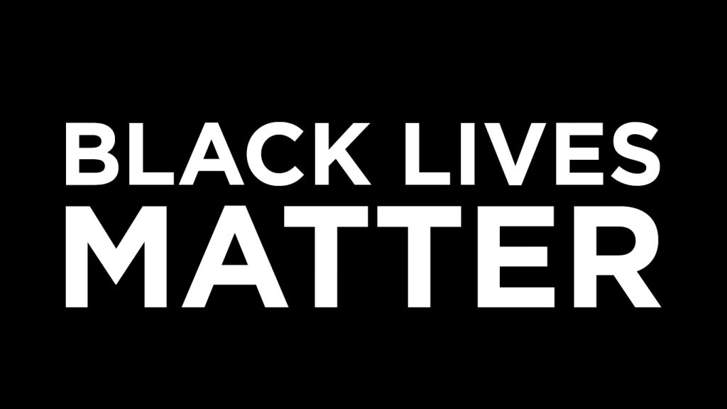 black lives matter